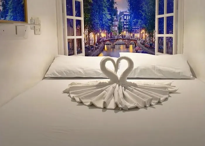 Shejoje Poshtel Hostel